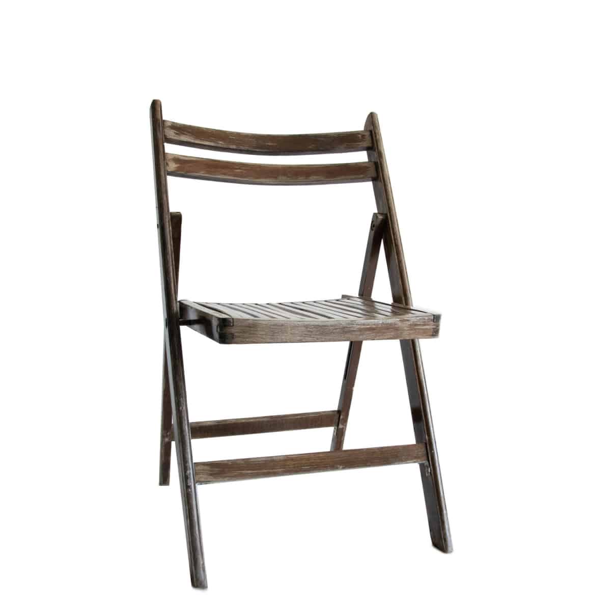 vintage klapstoelen, 1960 - Seat