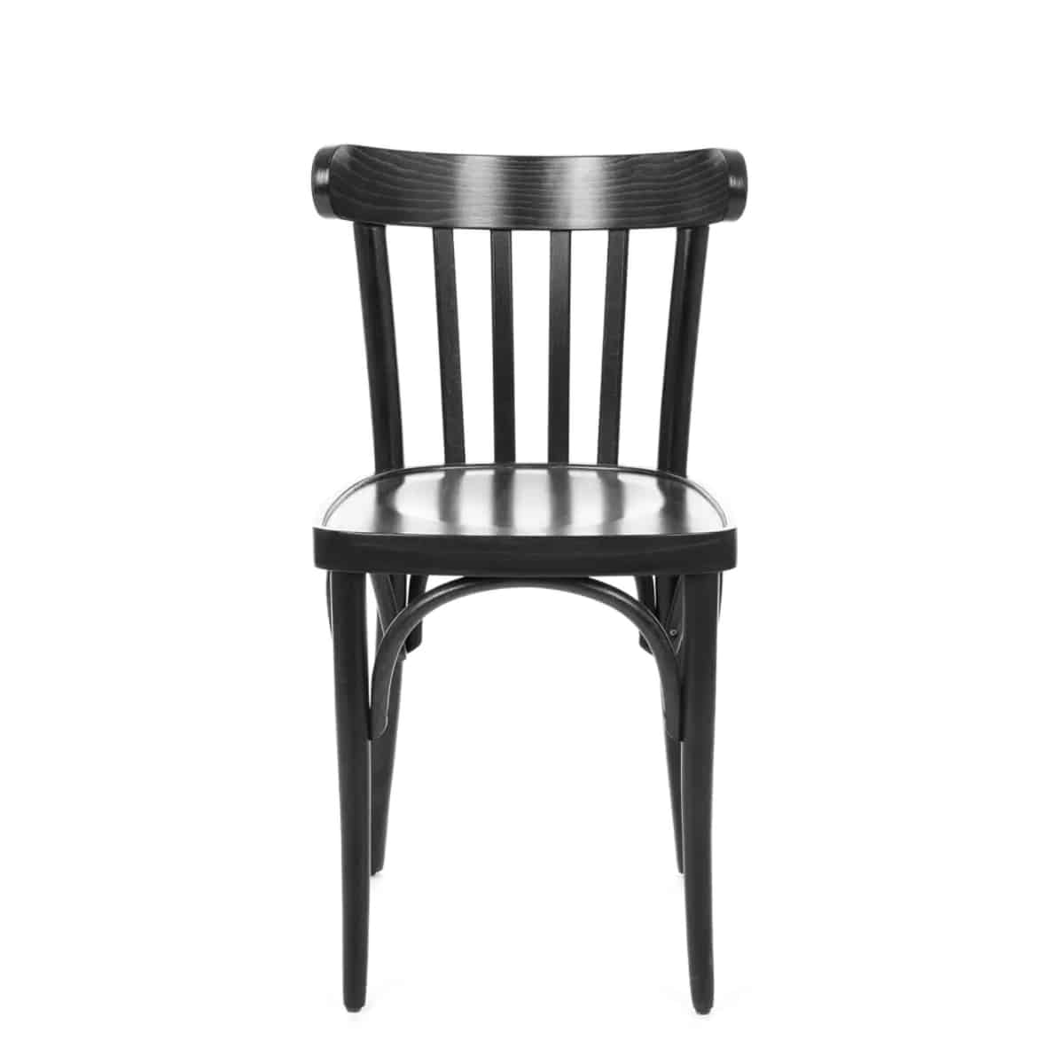 alliantie Reageren Uitstekend Thonet bentwood café stoelen spijlen zwart - Super Seat