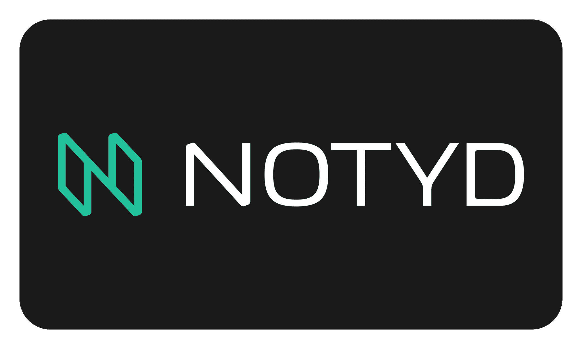 Notyd logo