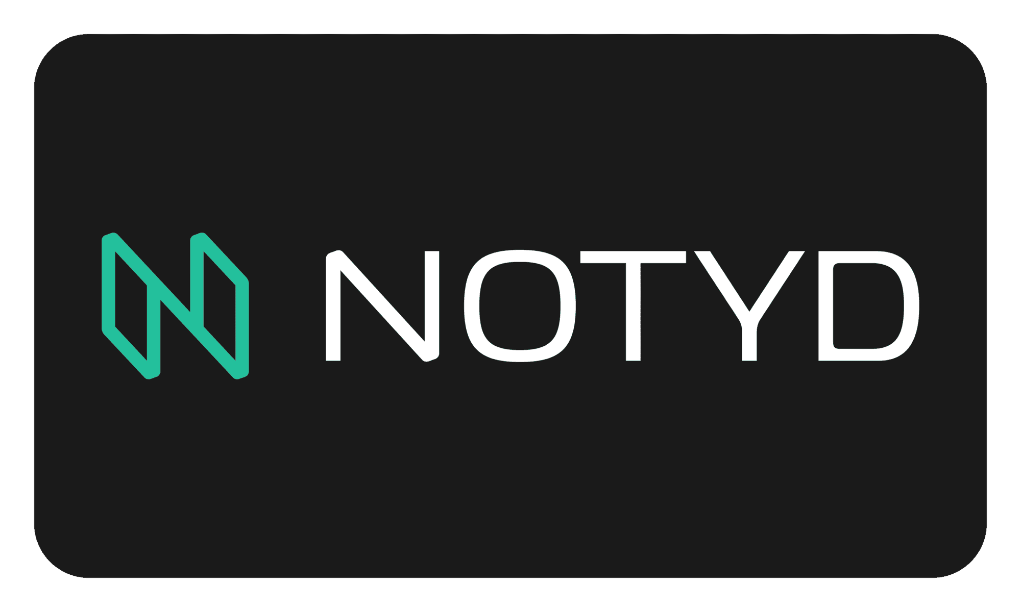 Notyd logo