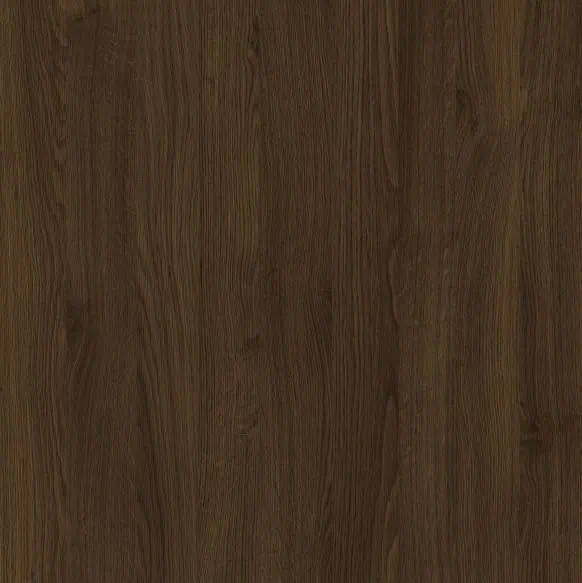 Super-Seat | Bruin eiken melamine tafelbladen 120x67cm | Donkerbruine melamine tafelbladen, houtnerf zichtbaar, modern en duurzaam. | Horecameubilair
