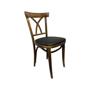 Super-Seat | 4 grote deuren van roestbruin cortenstaal op witte achtergrond, industrieel ontwerp. | Horecameubilair