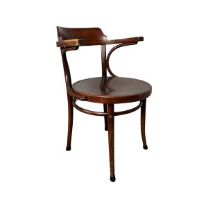 Super-Seat | XL corten staal expositie deuren | Roestbruine corten stalen deuren, industrieel en vintage. Stevig, uniek ontwerp, set van 4. | Horecameubilair
