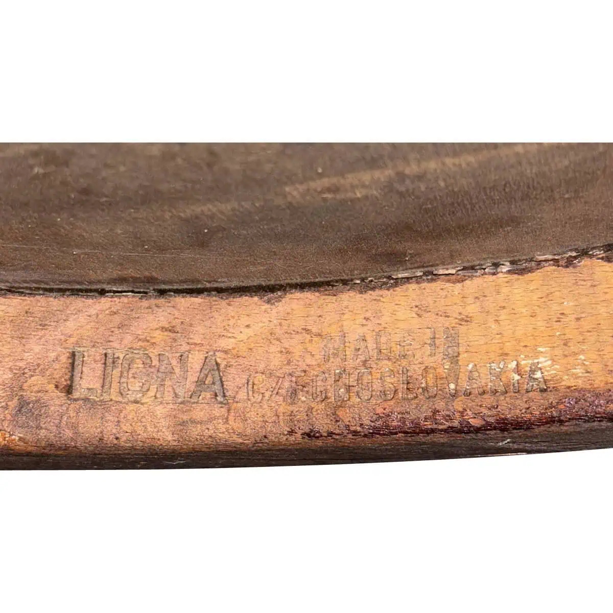 Super-Seat | XL corten stalen decoratie beurs deuren set van 4 | Vintage houten plaat, bruin, met opschrift; oud staal uitstraling. | Horecameubilair