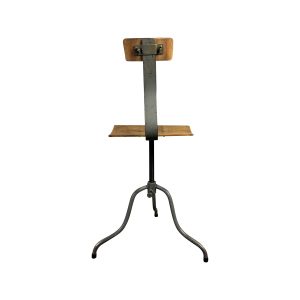 Super-Seat | Horeca Tafel 70 cm Zwart Goud | 70 cm horeca tafel, zwart-gouden blad, zwart onderstel, metaal, modern, witte achtergrond. | Horecameubilair